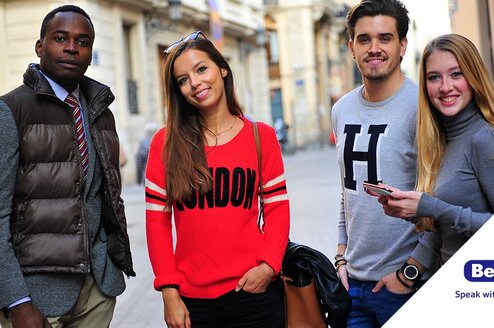 Berlitz - Teaching Jobs in Poland Thumbnail